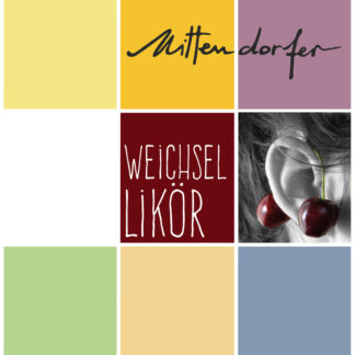 Weichsellikör (0,5l)