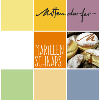 Marillenschnaps (0,5l)