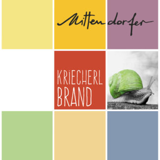 Kriecherlbrand (0,5l)